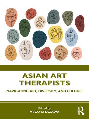 cover image of Asian Art Therapists